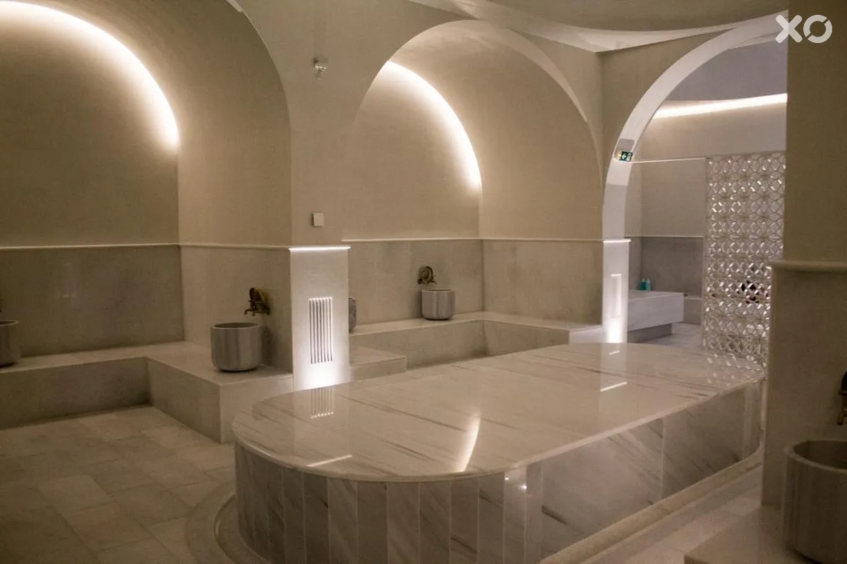 Makedonia Palace