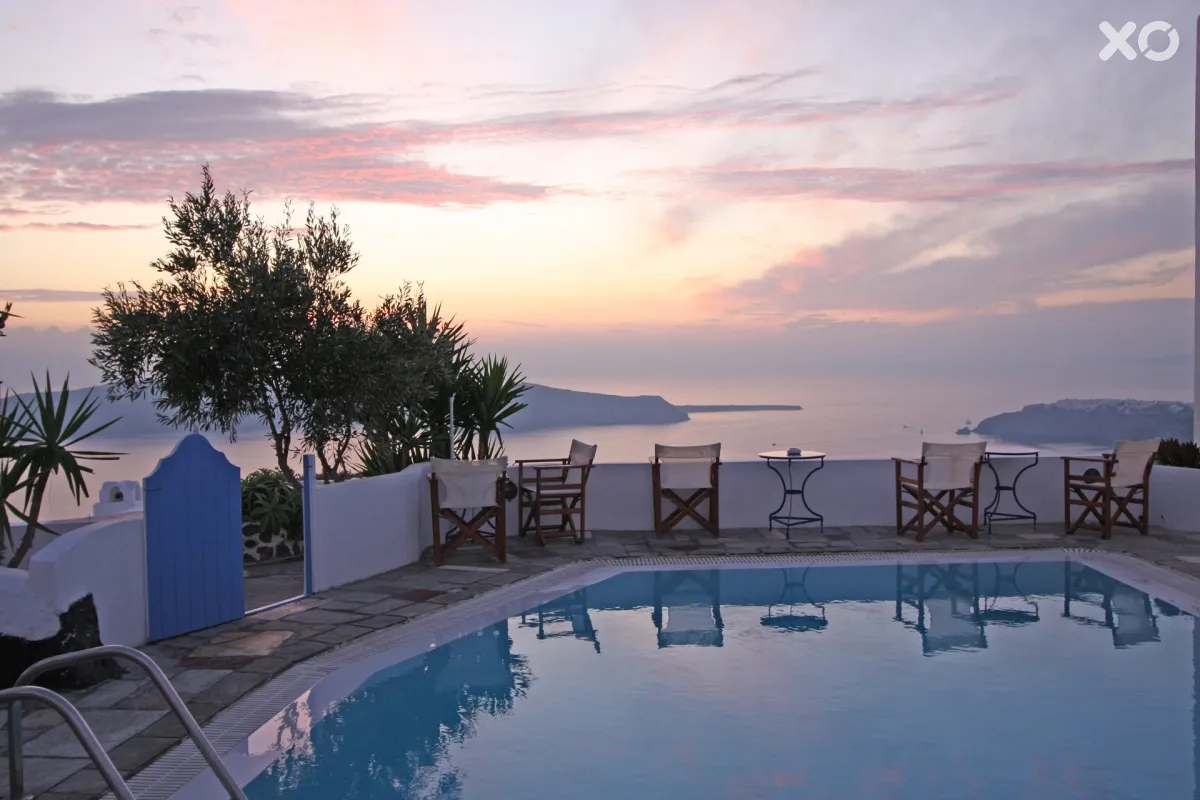 Remezzo Villas