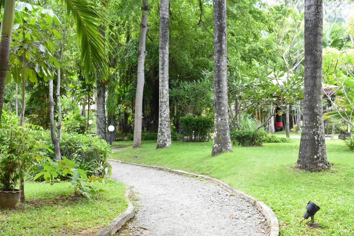 Deevana Patong Resort & Spa