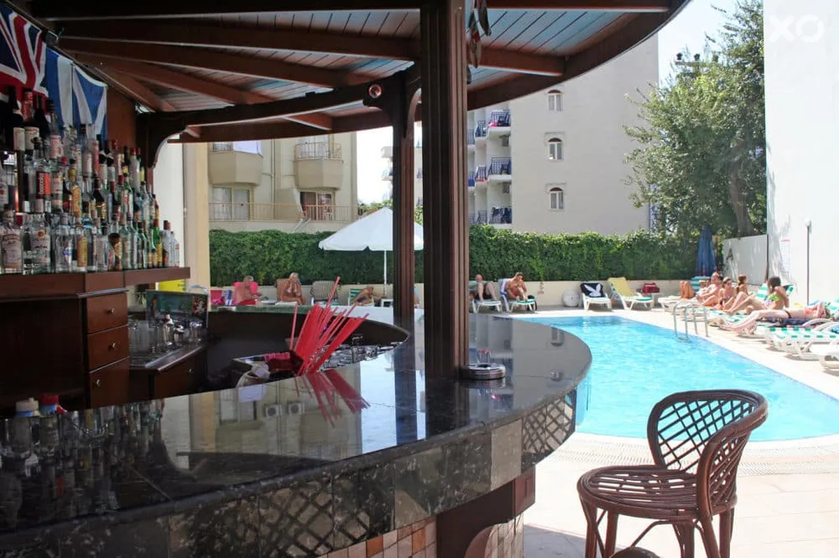 Cihanturk Hotel