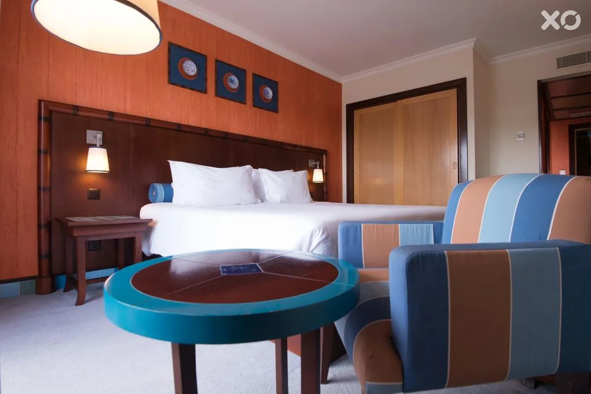 Grande Real Santa Eulalia Resort & Hotel Spa