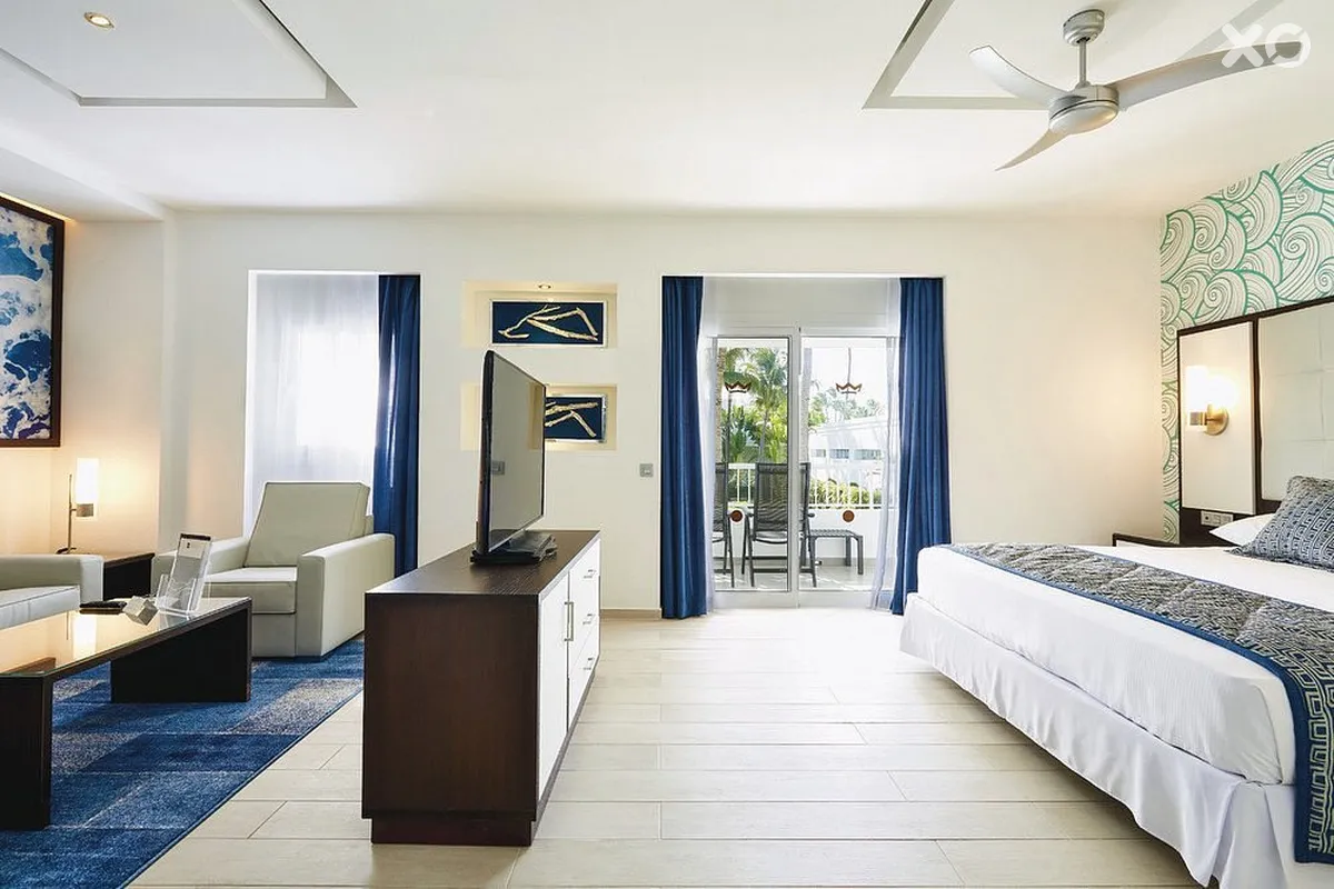 ClubHotel Riu Bambu
