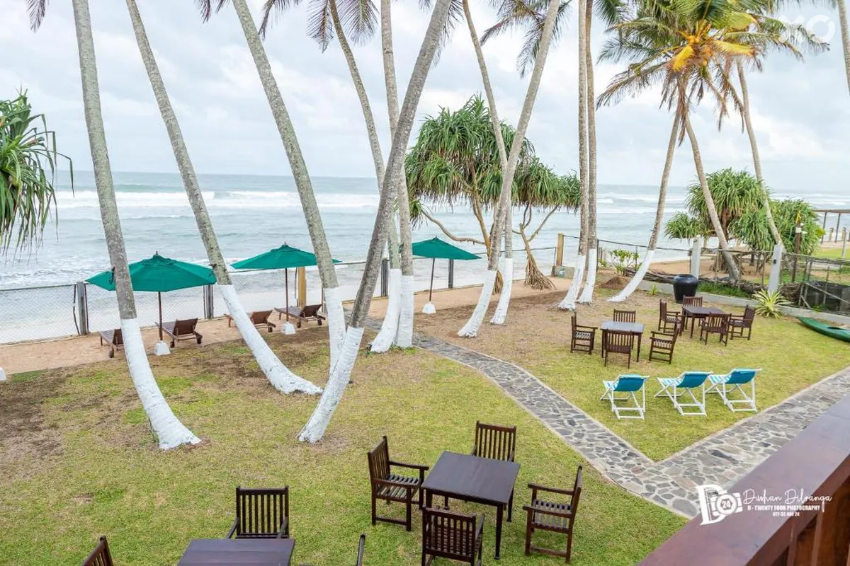 Shavara Beach Ahangama