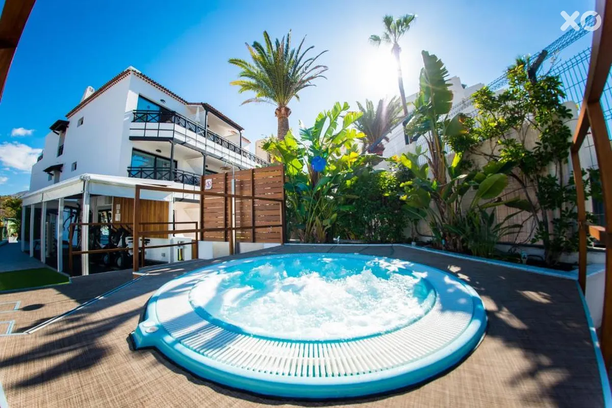 Vanilla Garden Boutique Hotel