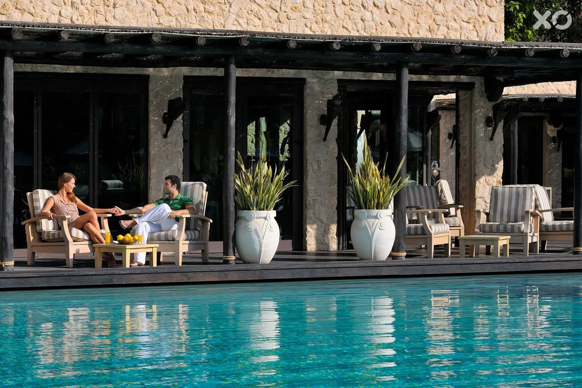 One & Only Royal Mirage