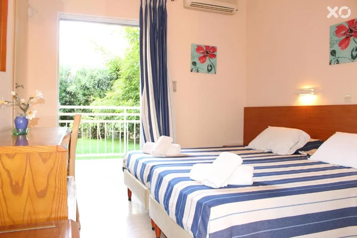 Primavera Hotel