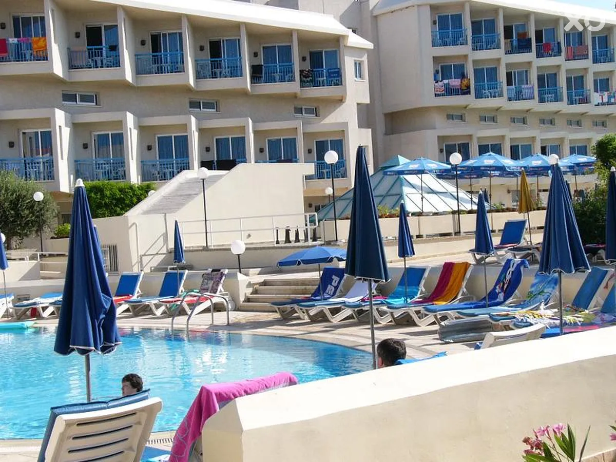 Kissos Hotel