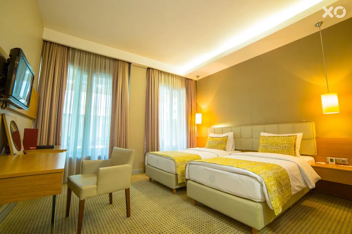 Ramada by Wyndham Podgorica