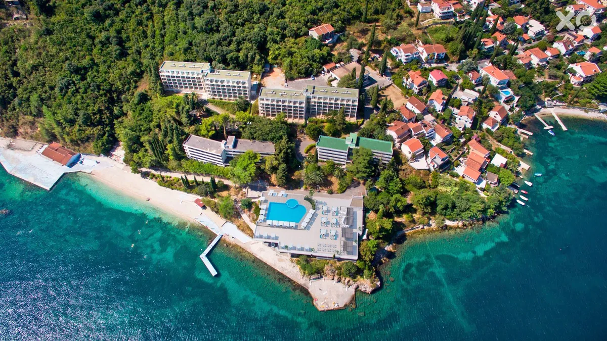 Iberostar Herceg Novi