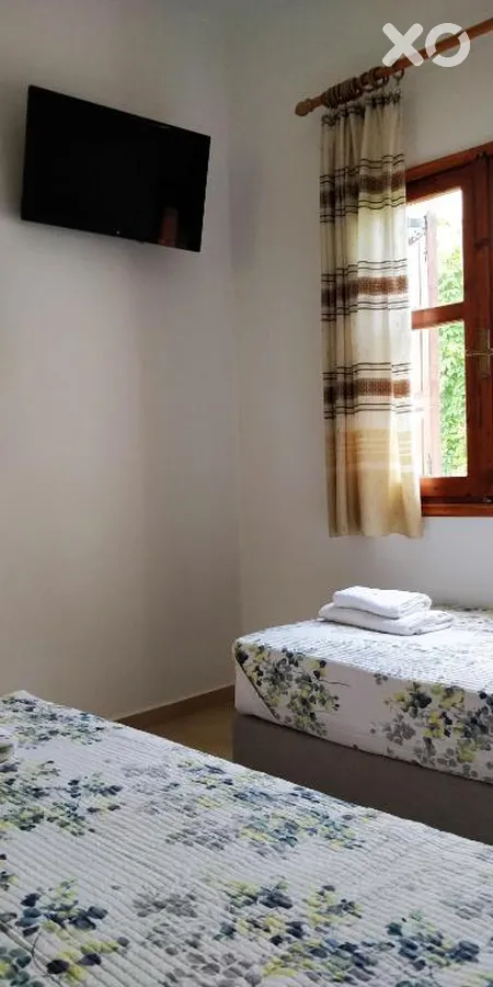 Eleftheria Apartments