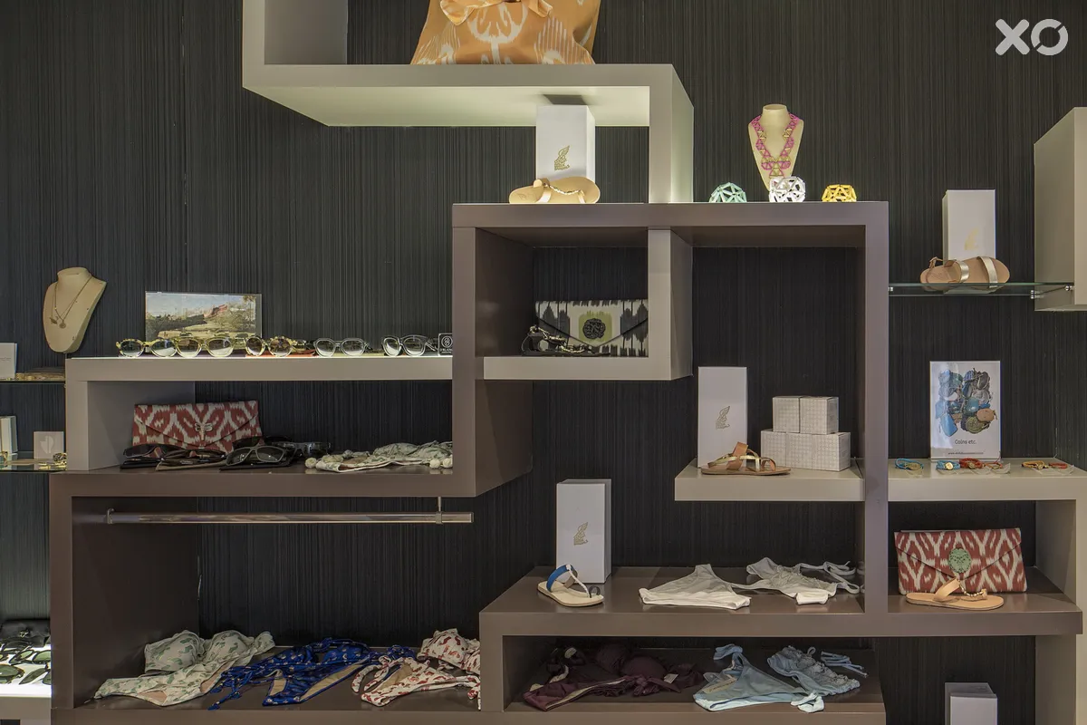 Aqua Blu Boutique Hotel & Spa
