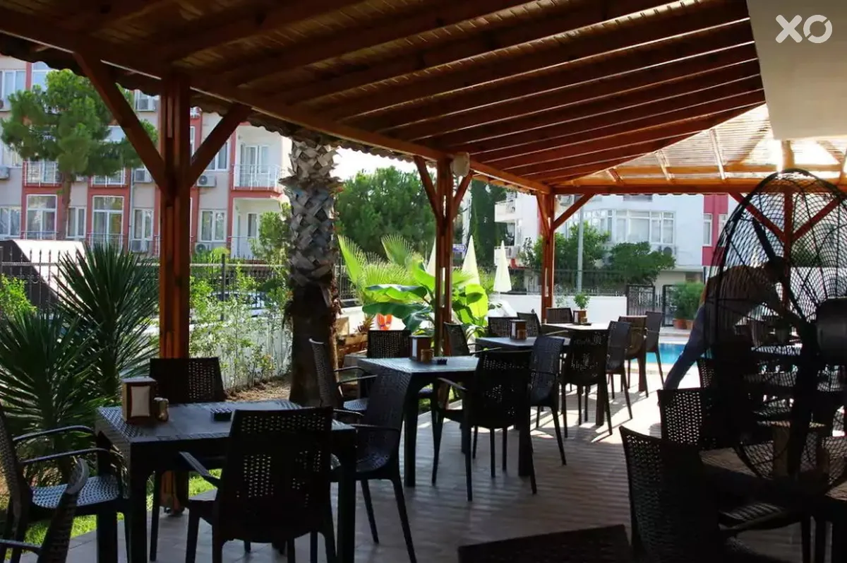 Esperanza Boutique Hotel