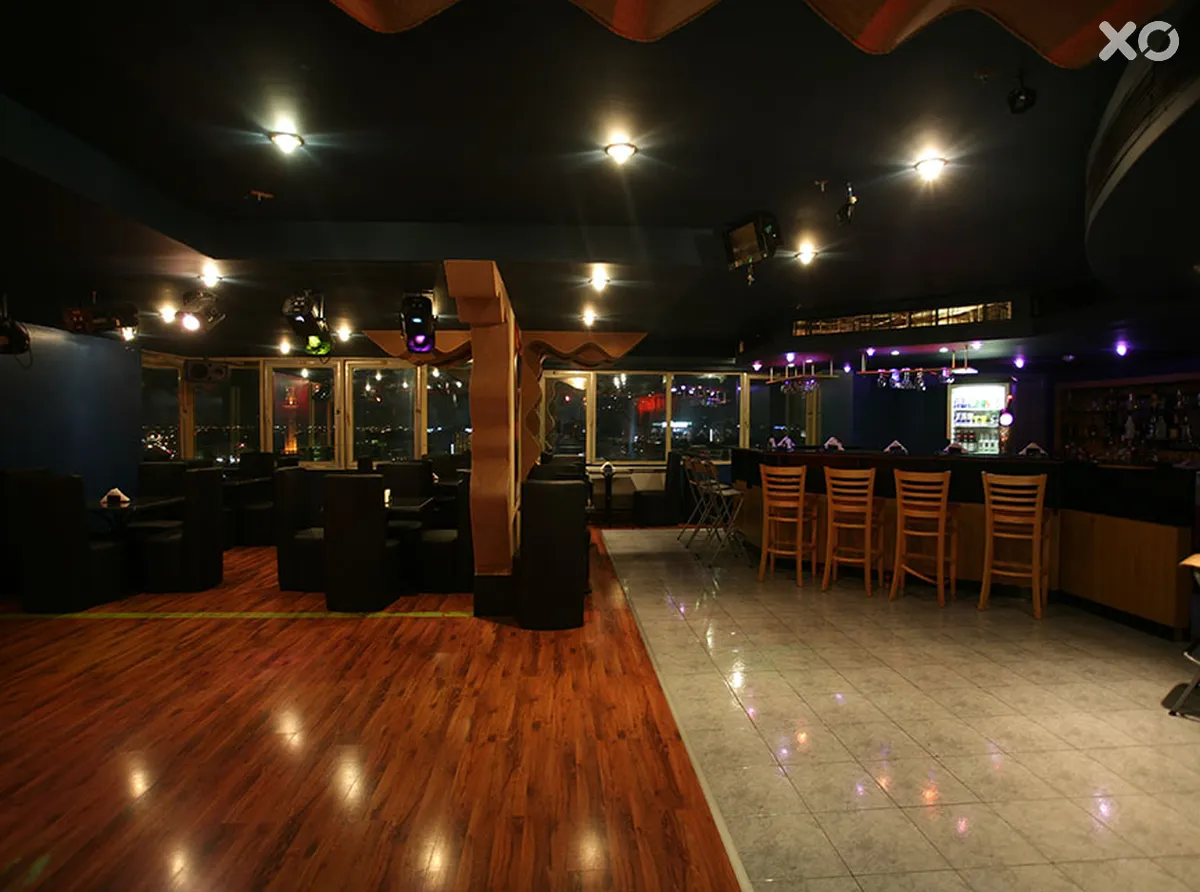 The George Hotel By Saffron Dubai Creek