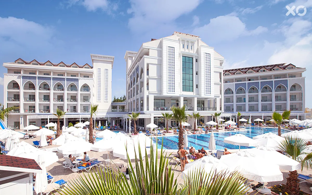 Diamond Elite Hotel & Spa