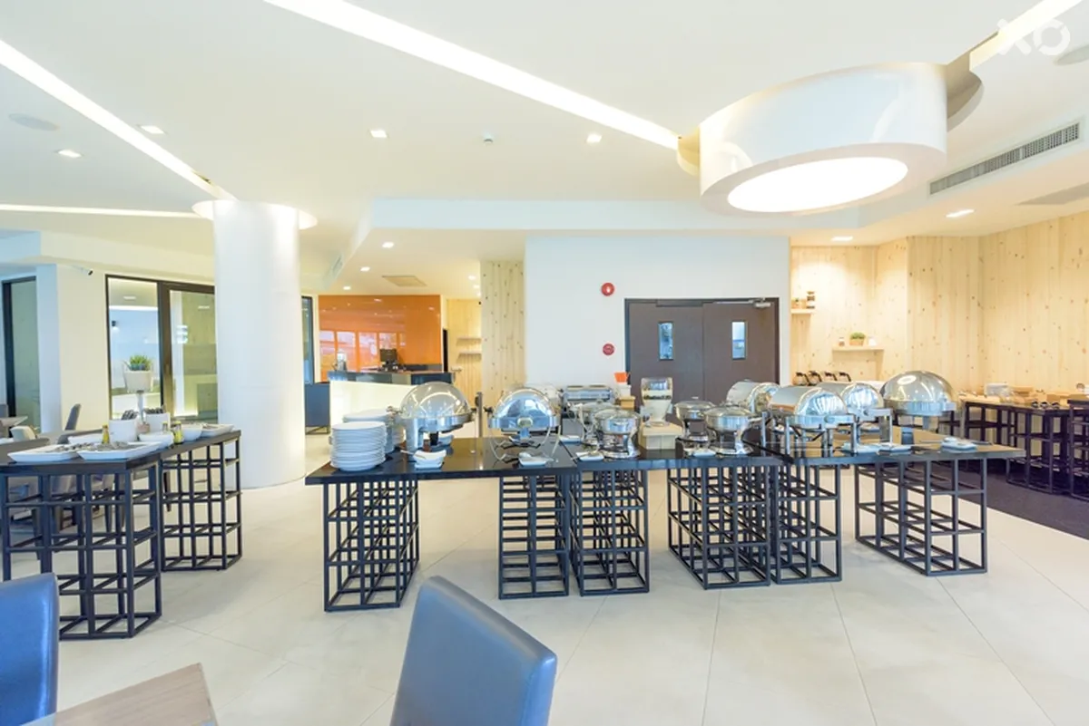 Hotel J Residence