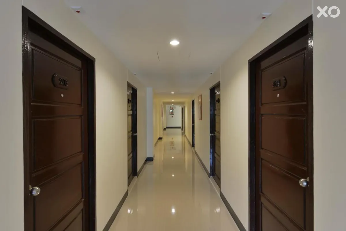 Studio Sukhumvit 71