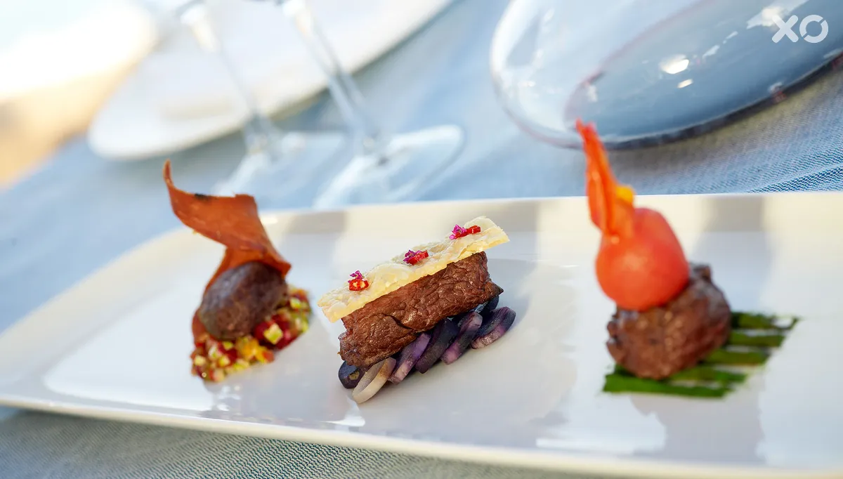 Atrium Prestige Thalasso Spa Resort & Villas