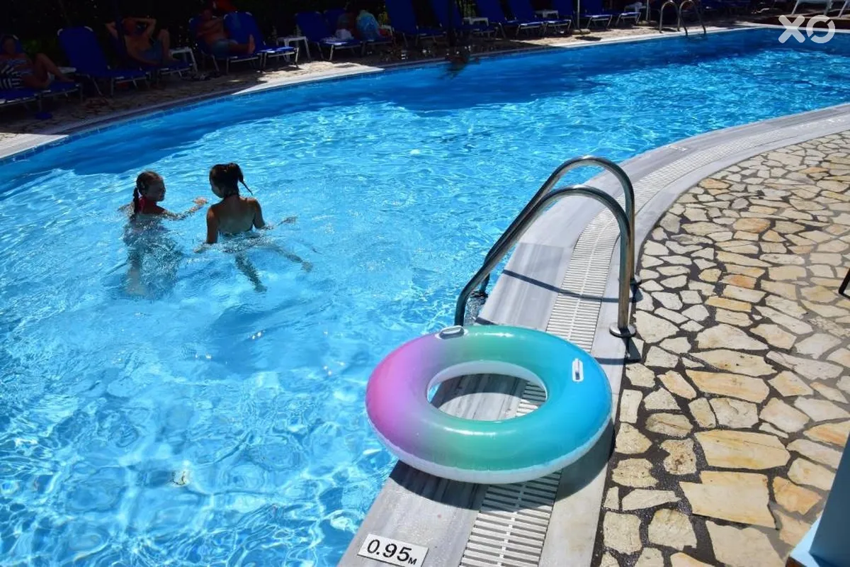 Lido Corfu Sun Hotel