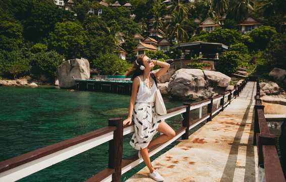 Фукуок — когда хочется тепла! Длинный пляж, мягкие волны и неспешные дни