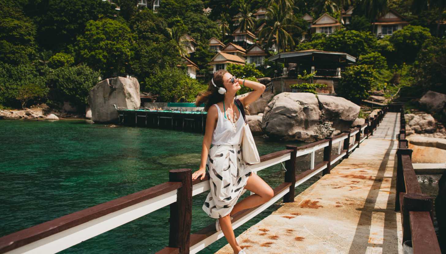 Фукуок — когда хочется тепла! Длинный пляж, мягкие волны и неспешные дни