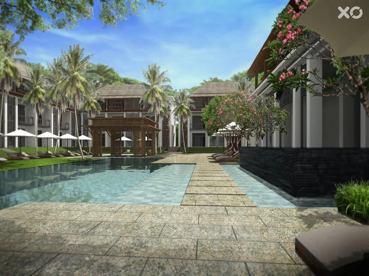 U Sathorn Bangkok
