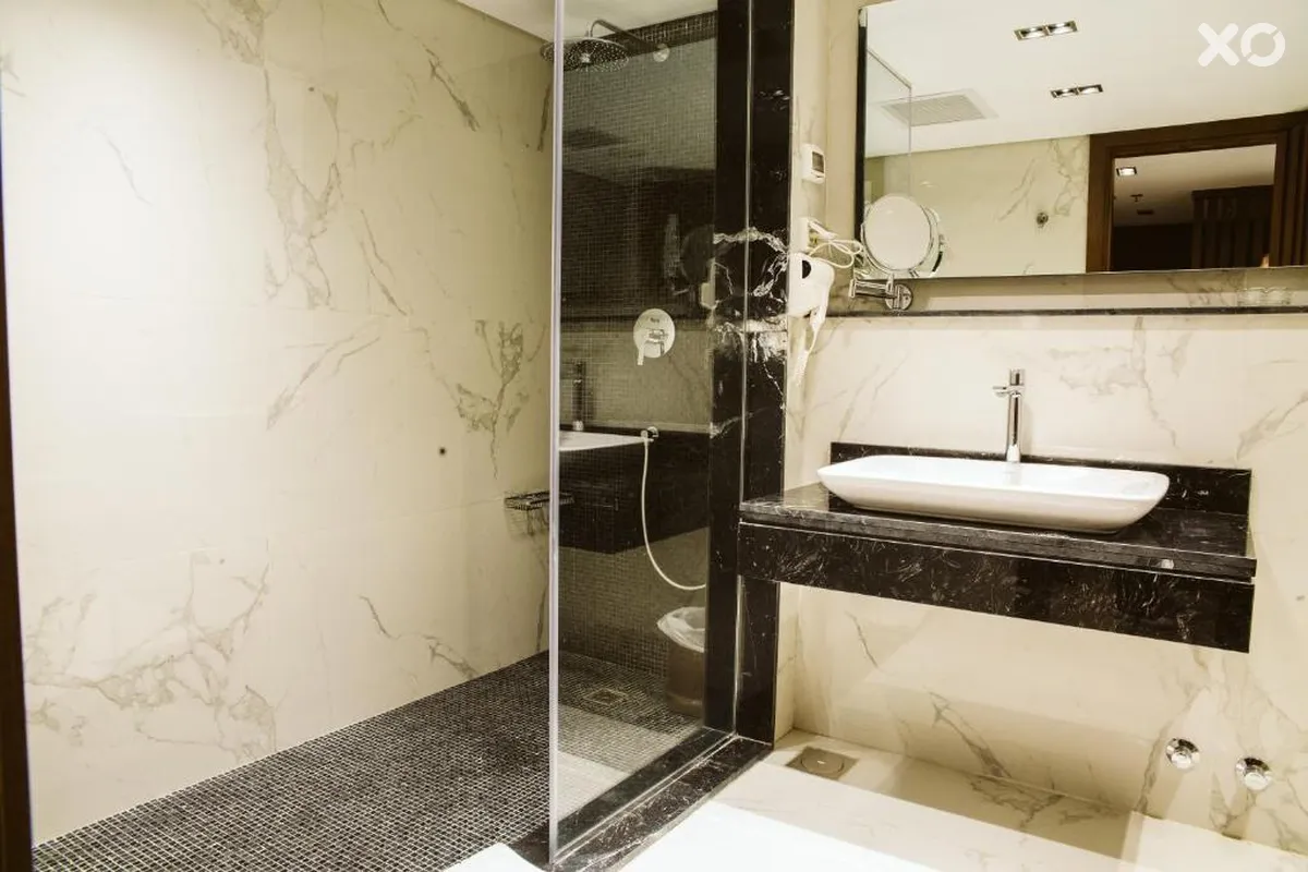 Pyramisa Suites Hotel Cairo