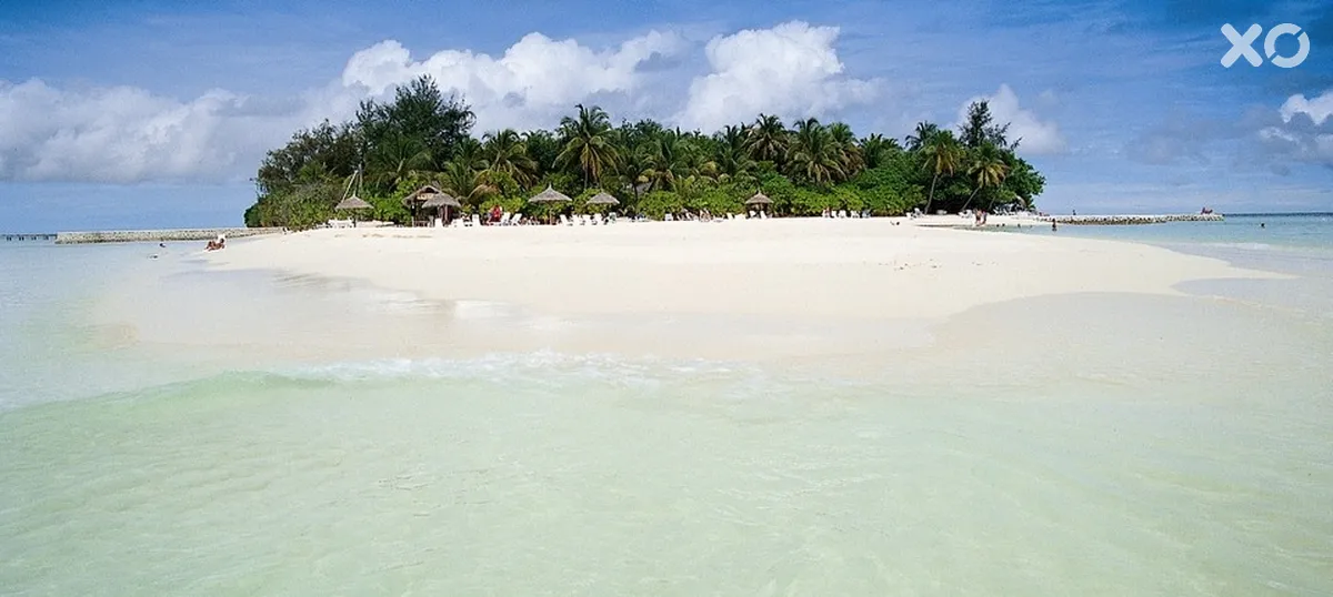 Maayafushi Tourist Resort