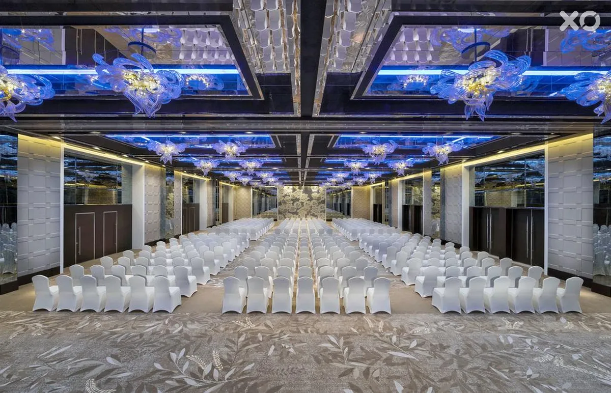 Hyatt Regency Dubai Creek Heights