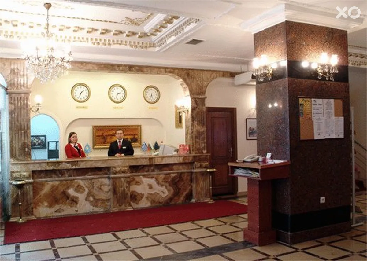 Ramada Plaza by Wyndham Istanbul Sultanahmet