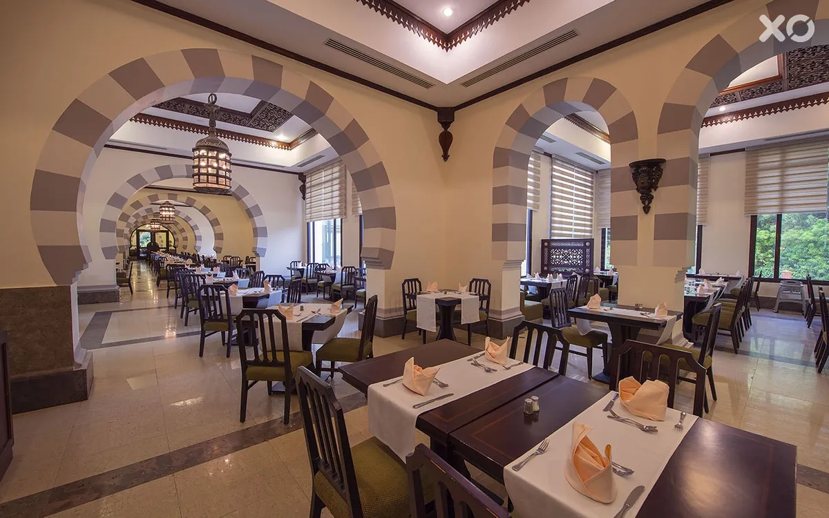 Stella Beach Resort & Spa Makadi Bay
