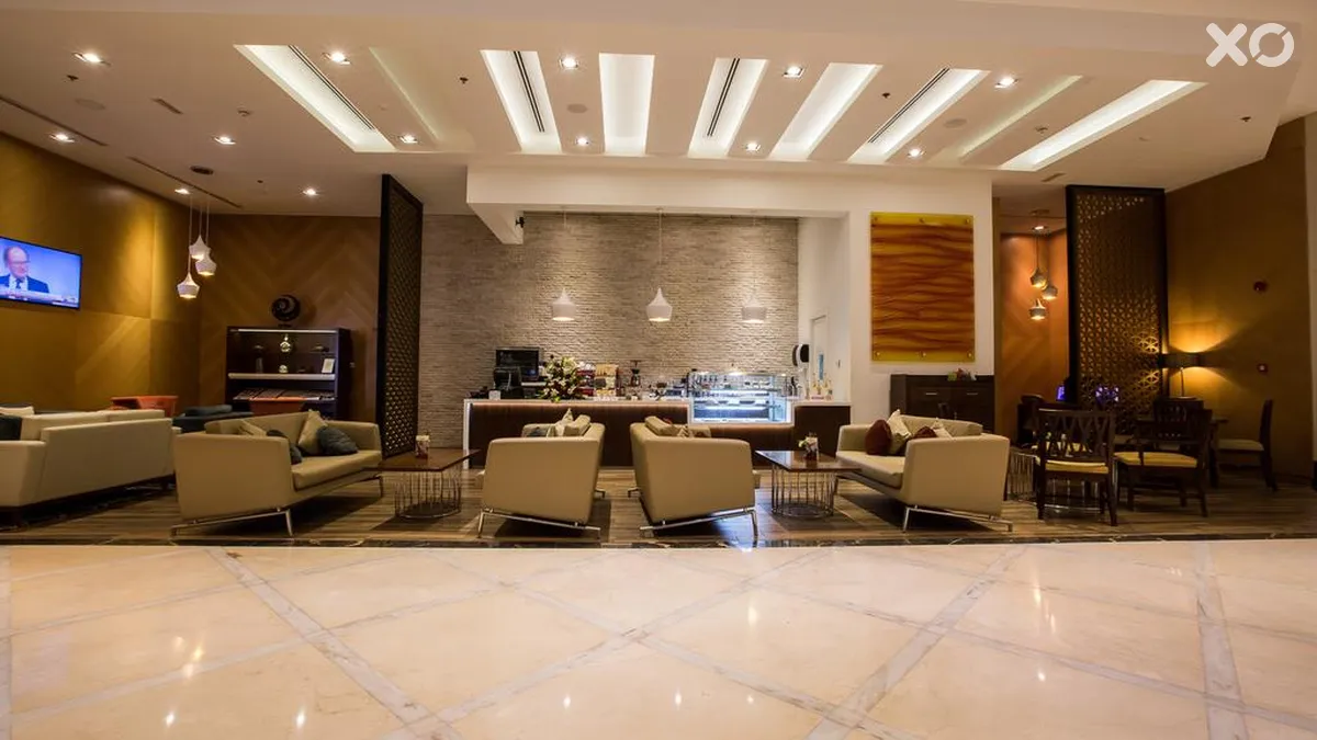 La Suite Dubai Hotel & Apartments
