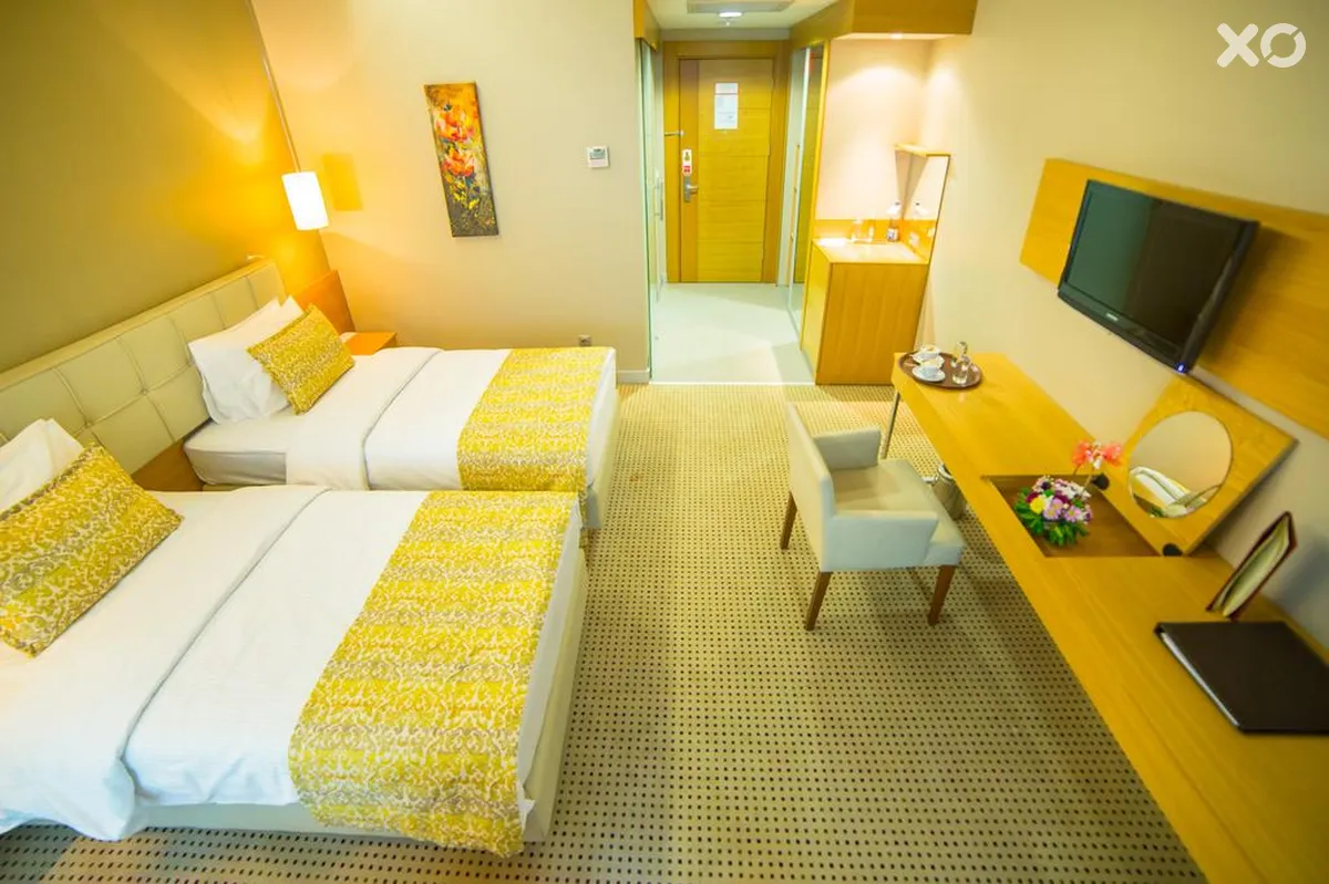 Ramada by Wyndham Podgorica