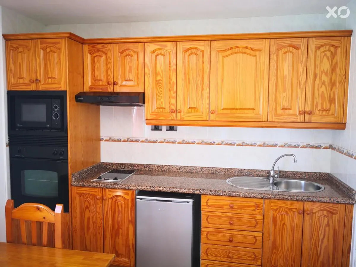 Castillo Beach Bungalows