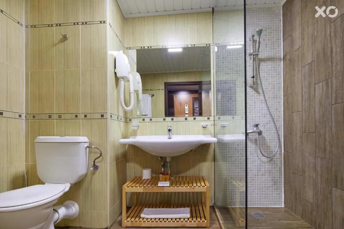 Nobel Hotel