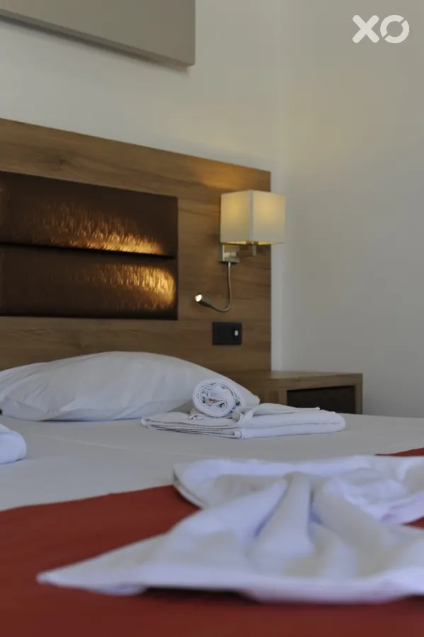 Porto Plazza Hotel