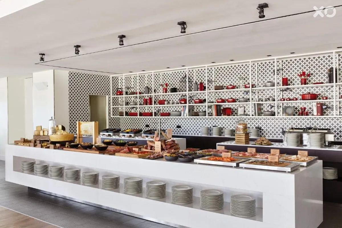 Arts Barcelona Hotel