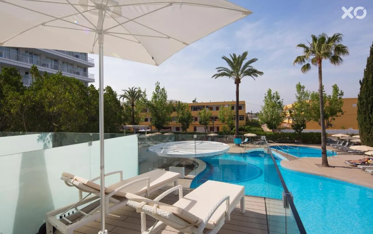 JS Sol de Alcudia