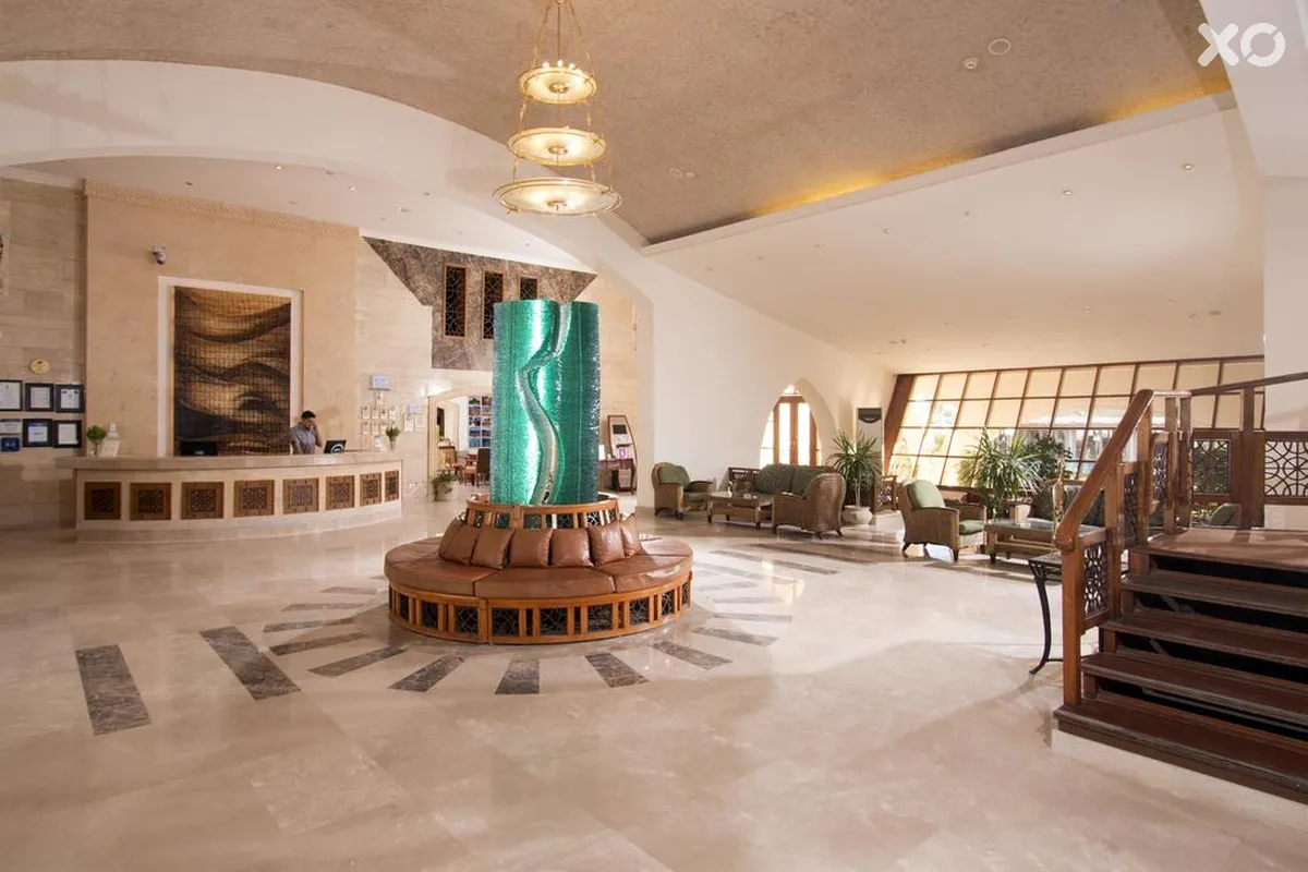 Swiss Inn Resort
