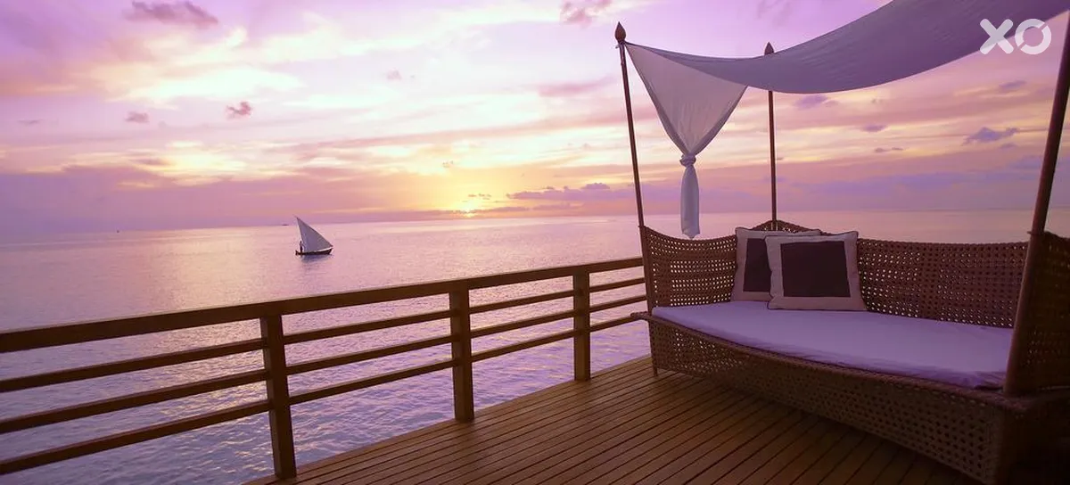 Baros Maldives