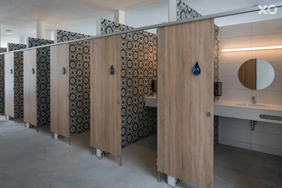 Falkensteiner Premium Camping Zadar