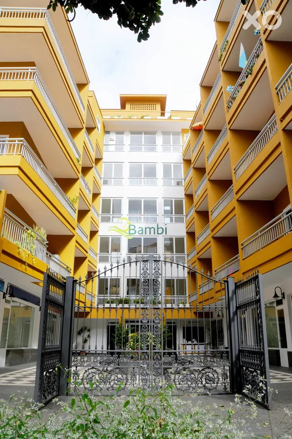 Bambi Apartamentos