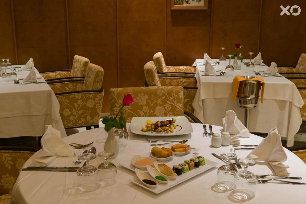 Iberostar Selection Kantaoui Bay