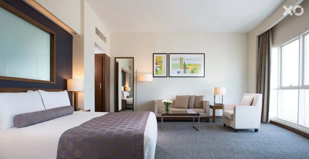 Grand Millennium Al Wahda