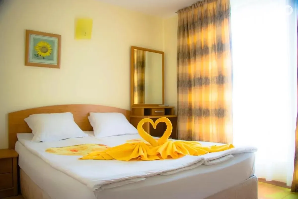 Energy Hotel