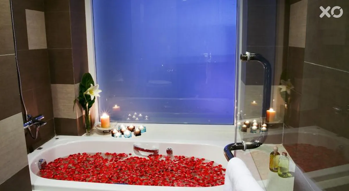 Aya Boutique Hotel