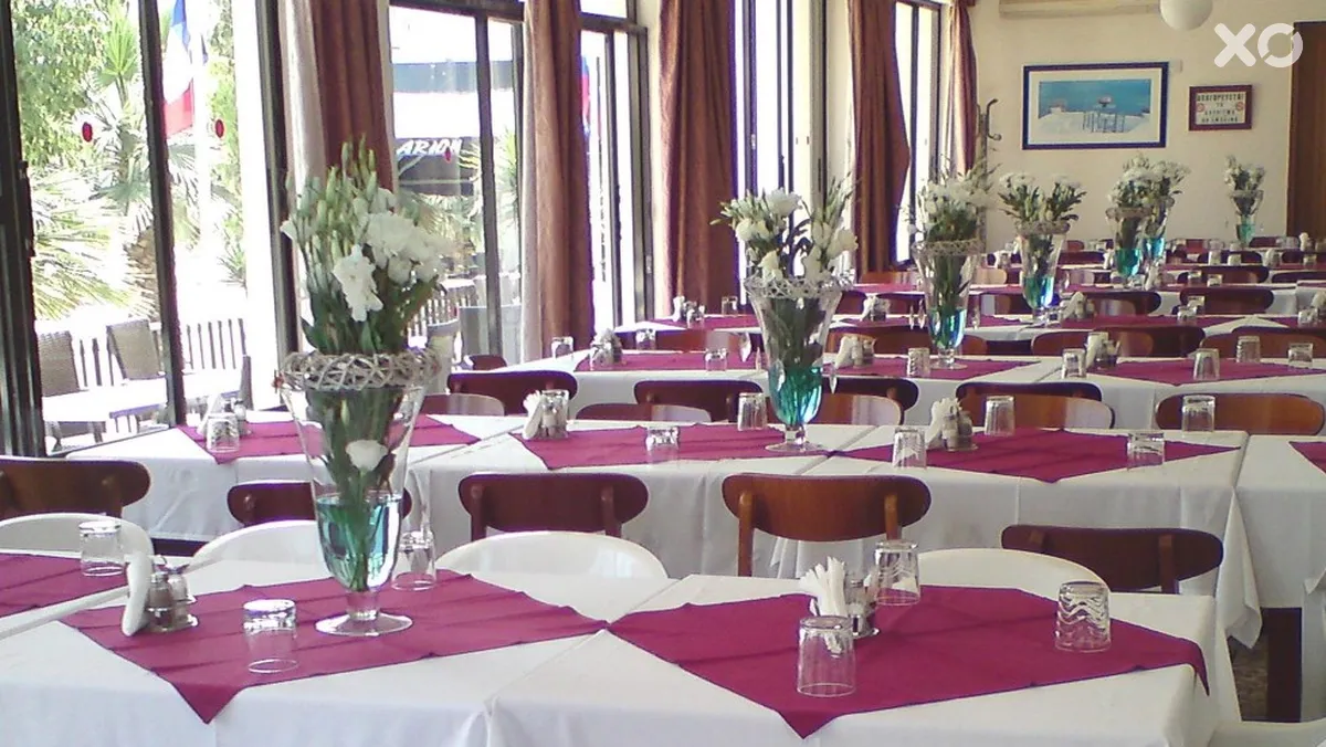Marion Hotel