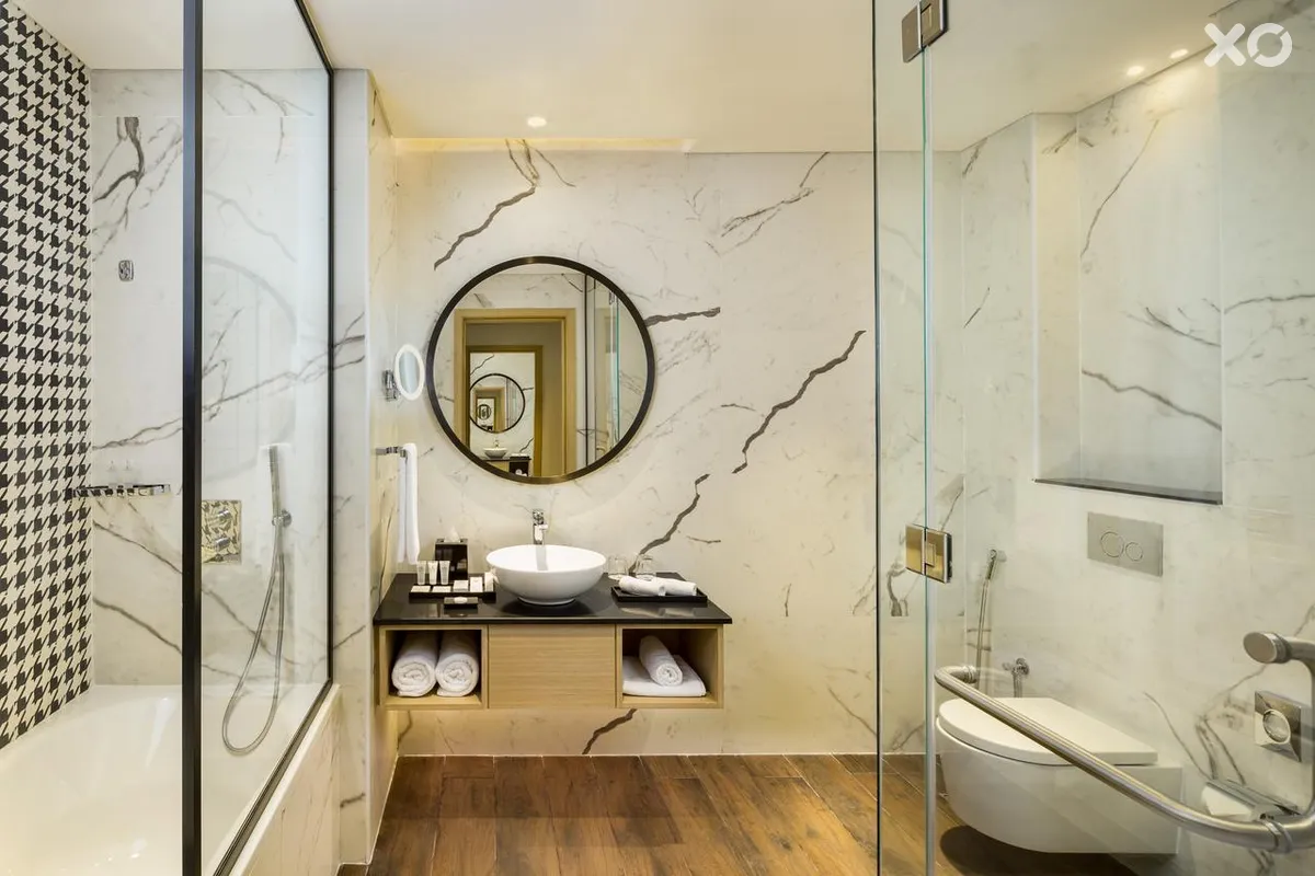 Millennium Al Barsha Hotel