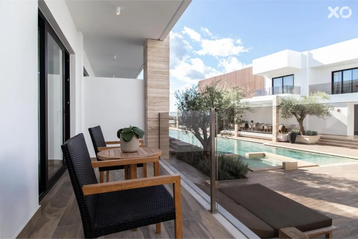 Lango Design & Spa Hotel