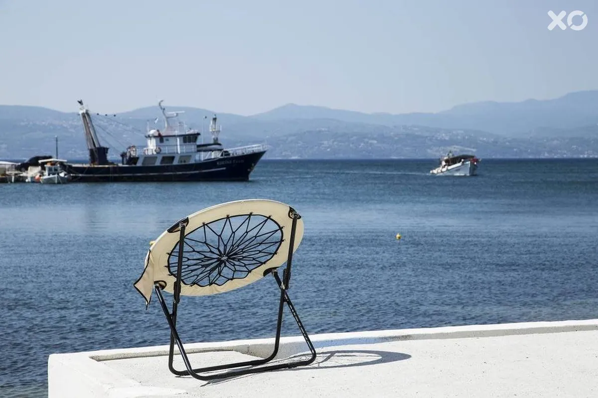 Porto Evia Boutique Hotel
