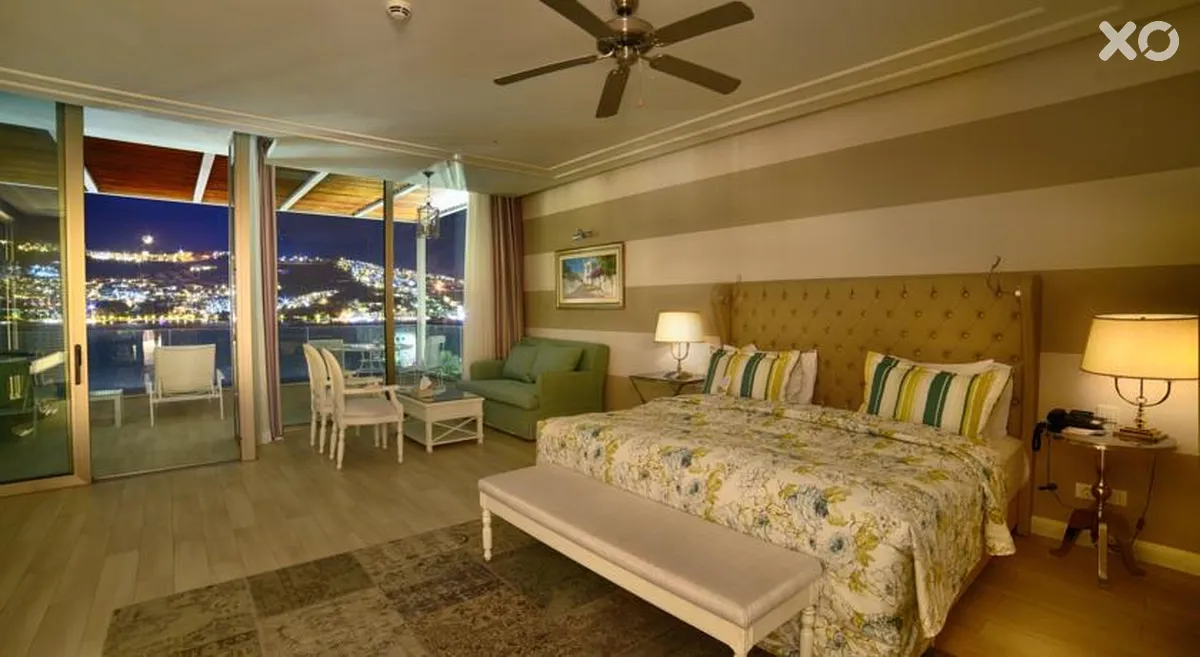 Mivara Luxury Resort & Spa